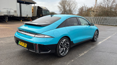 Hyundai IONIQ 6 168kW Premium 77kWh 4dr Auto Electric Saloon